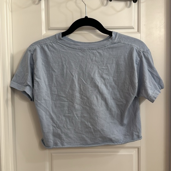 J Galt Malibu Tee - Picture 2 of 3